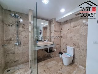 For rent 2 bedrooms condo in Bang Lamung, Chonburi