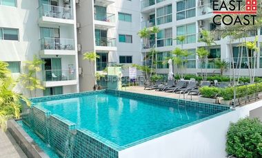 Wohnung zur Miete mit 2 Zimmer in Pratumnak, Pattaya