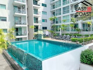 For rent 2 bedrooms condo in Bang Lamung, Chonburi