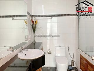 For rent 2 bedrooms condo in Bang Lamung, Chonburi