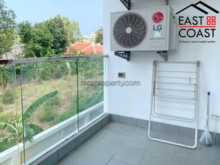 For rent 2 bedrooms condo in Bang Lamung, Chonburi