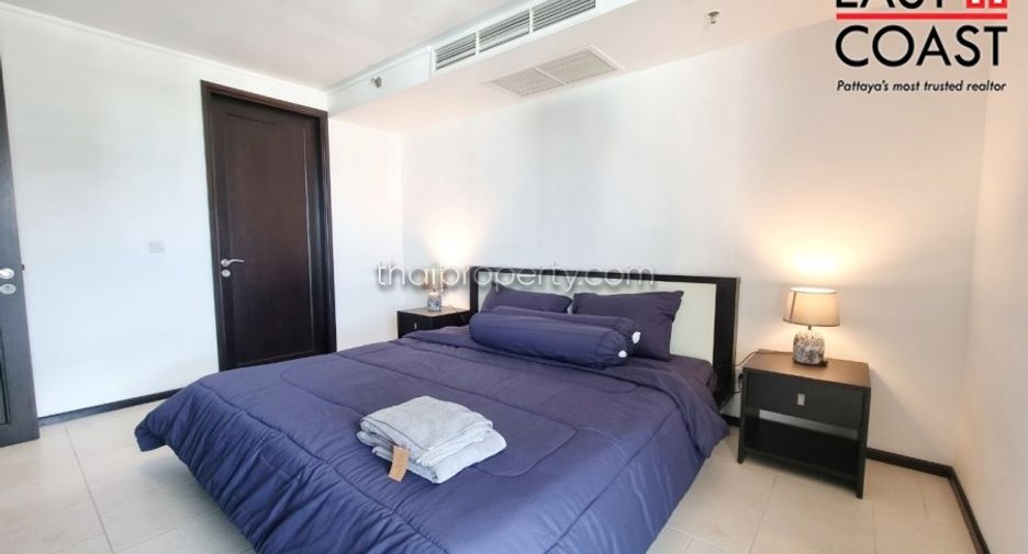 For rent 1 bed condo in Central Pattaya, Pattaya