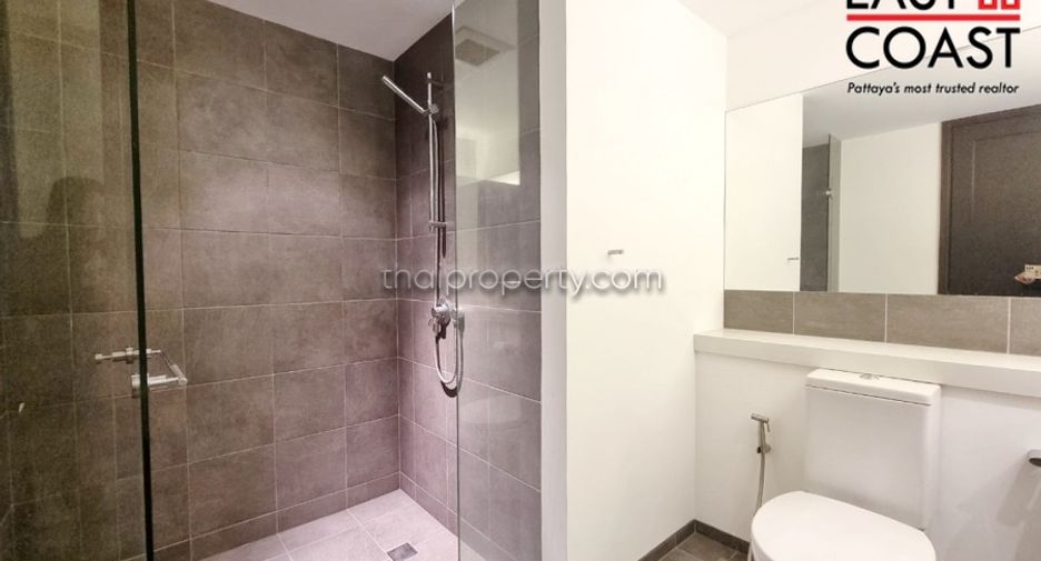 For rent 1 bed condo in Central Pattaya, Pattaya