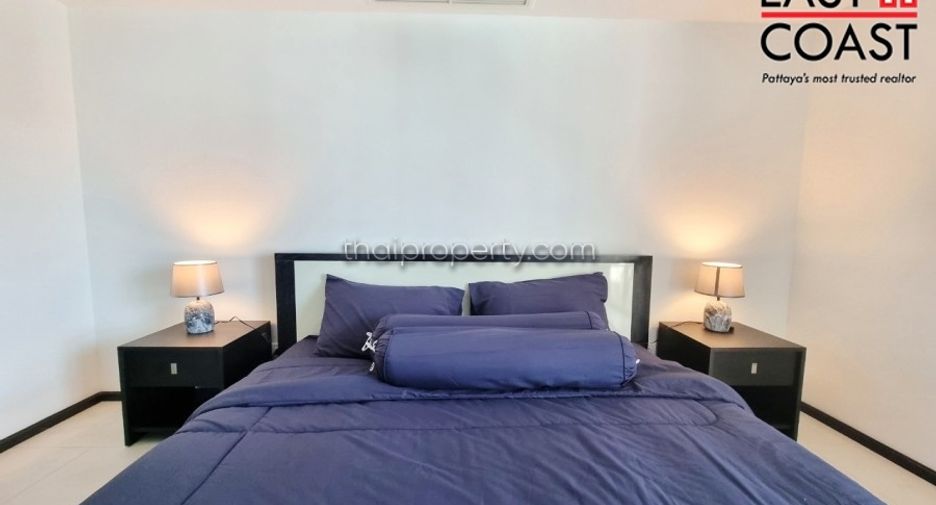 For rent 1 bed condo in Central Pattaya, Pattaya