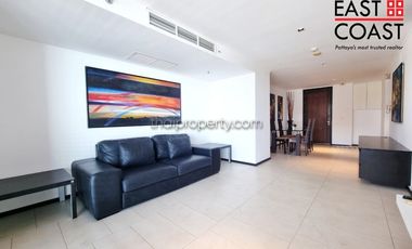 For rent 1 bed condo in Central Pattaya, Pattaya