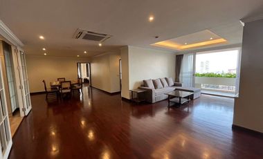 À louer 2 chambres condo à Khlong Toei, Bangkok