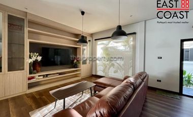 For rent studio house in East Pattaya, Pattaya