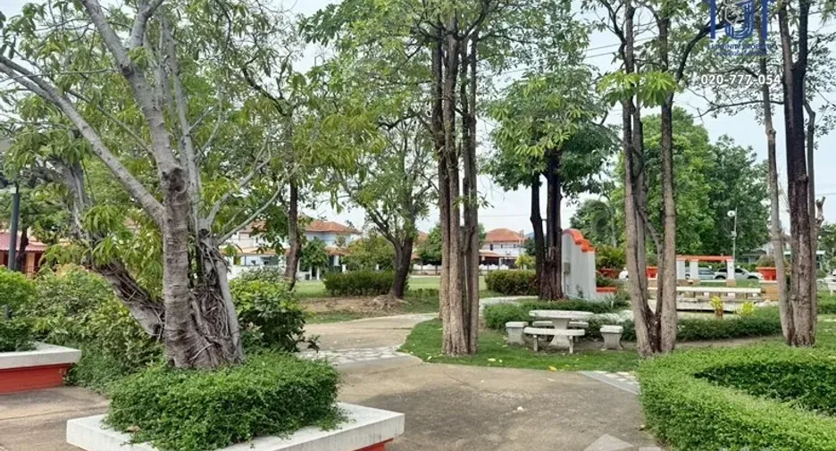 For sale 3 bedrooms house in Lam Luk Ka, Pathum Thani