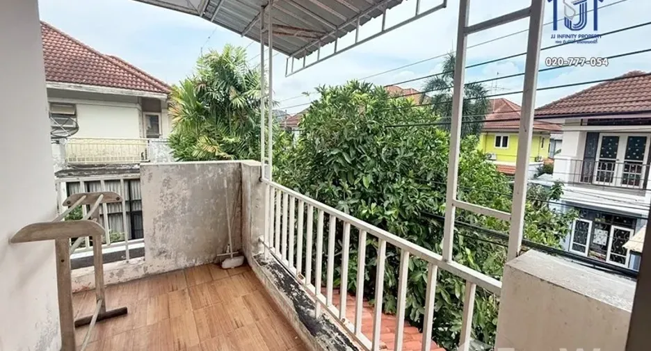 For sale 3 bedrooms house in Lam Luk Ka, Pathum Thani