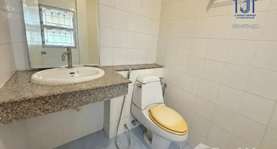 For sale 3 bedrooms house in Lam Luk Ka, Pathum Thani