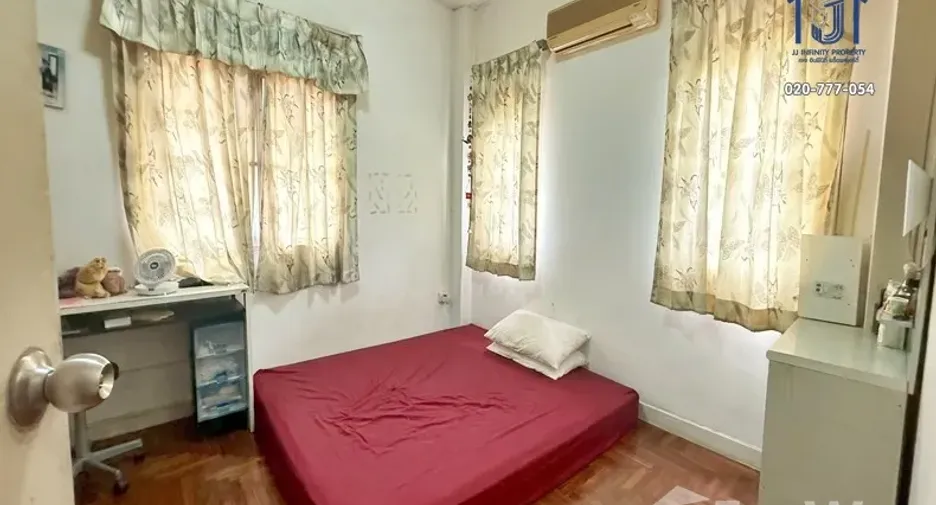 For sale 3 bedrooms house in Lam Luk Ka, Pathum Thani