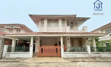 For sale 3 bedrooms house in Lam Luk Ka, Pathum Thani
