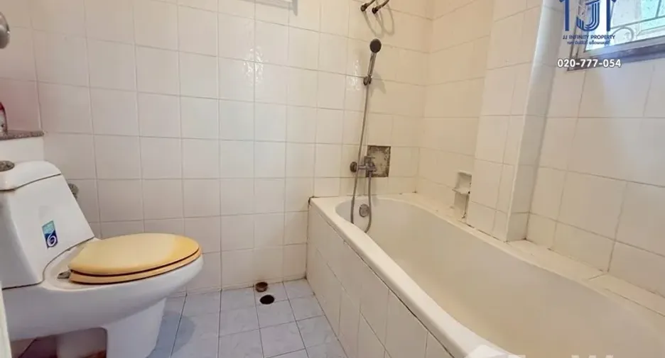 For sale 3 bedrooms house in Lam Luk Ka, Pathum Thani