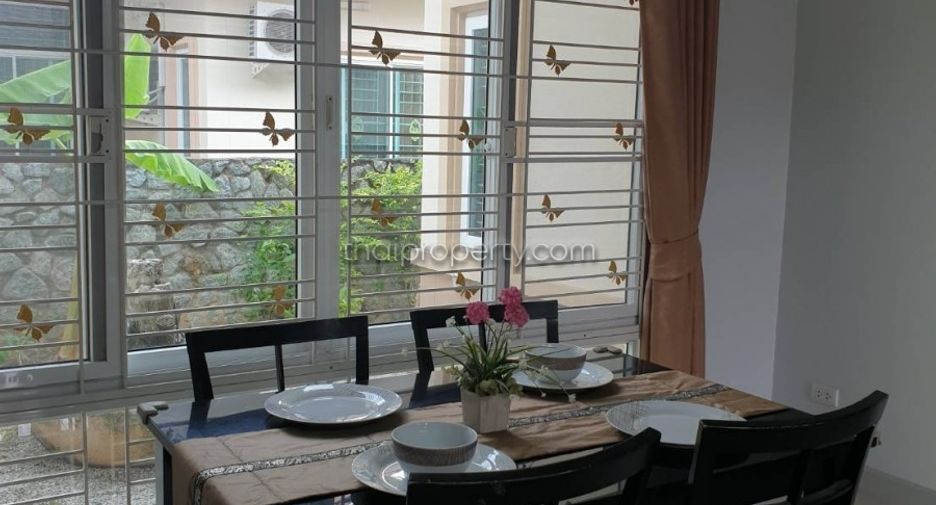 Haus zur Miete mit 3 Zimmer in East Pattaya, Pattaya