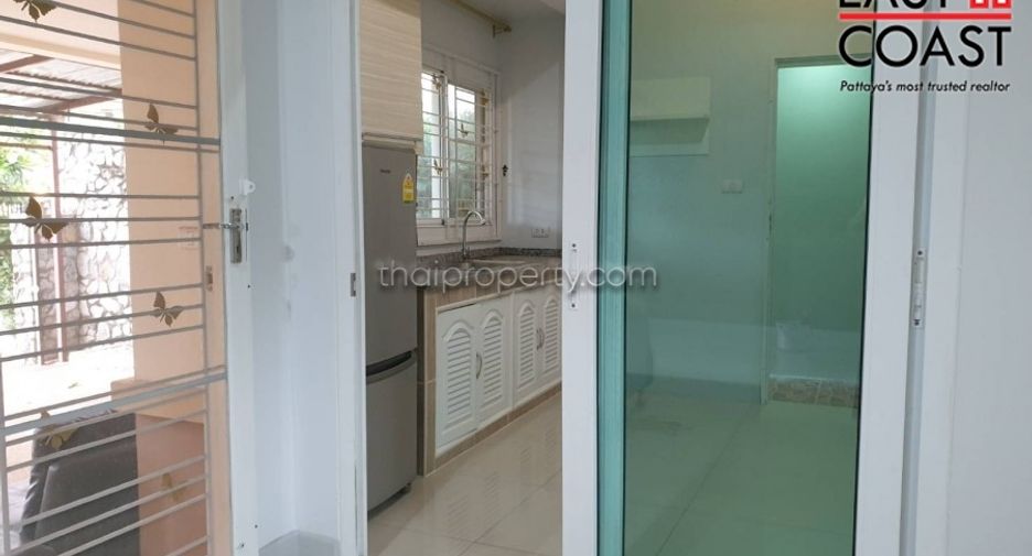 Haus zur Miete mit 3 Zimmer in East Pattaya, Pattaya