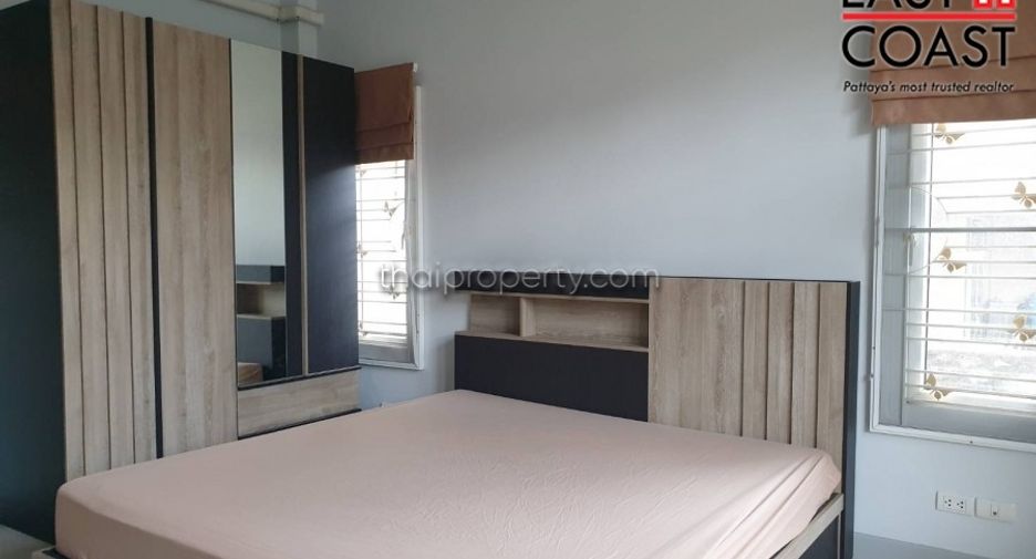 Haus zur Miete mit 3 Zimmer in East Pattaya, Pattaya