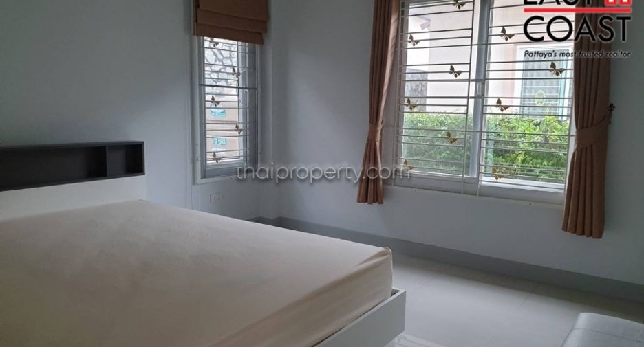 Haus zur Miete mit 3 Zimmer in East Pattaya, Pattaya
