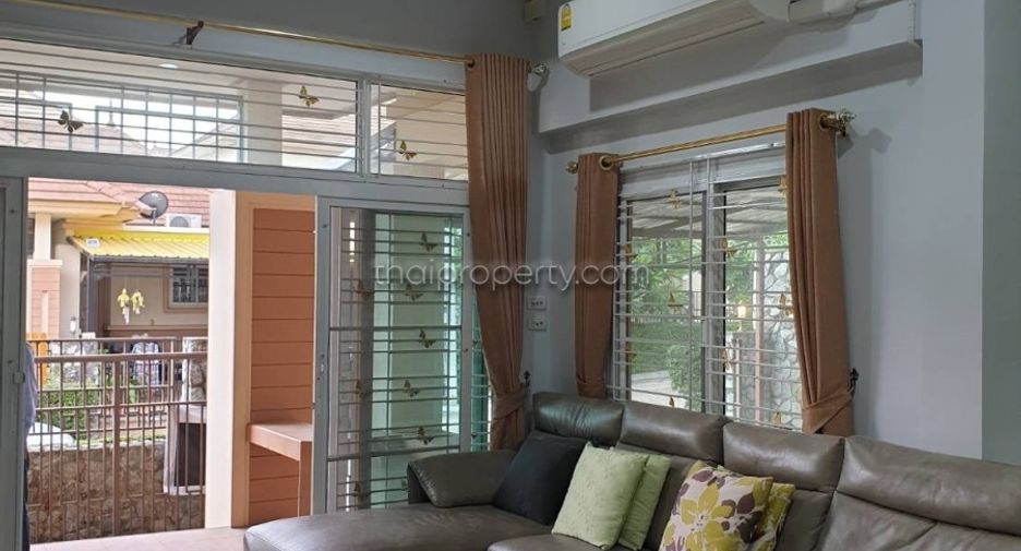 Haus zur Miete mit 3 Zimmer in East Pattaya, Pattaya