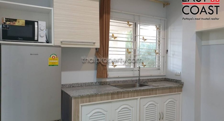 Haus zur Miete mit 3 Zimmer in East Pattaya, Pattaya