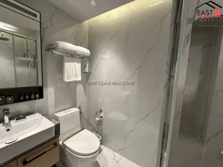 Wohnung zur Miete mit 1 Zimmer in Bang Lamung, Chonburi