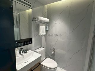 Condo en alquiler de estudio en Bang Lamung, Chonburi