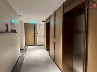 Condo en alquiler de estudio en Bang Lamung, Chonburi