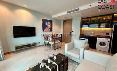 For rent 1 bed condo in Jomtien, Pattaya