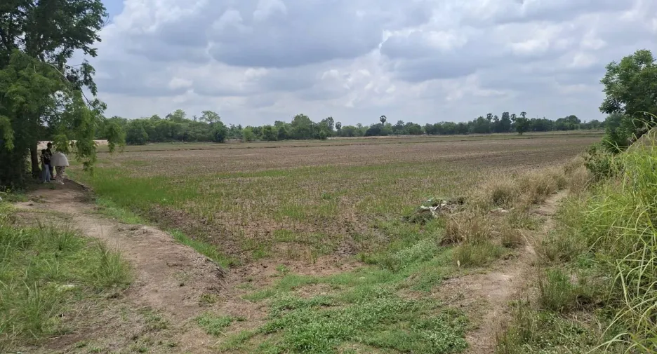 For sale land in Nong Khayang, Uthai Thani