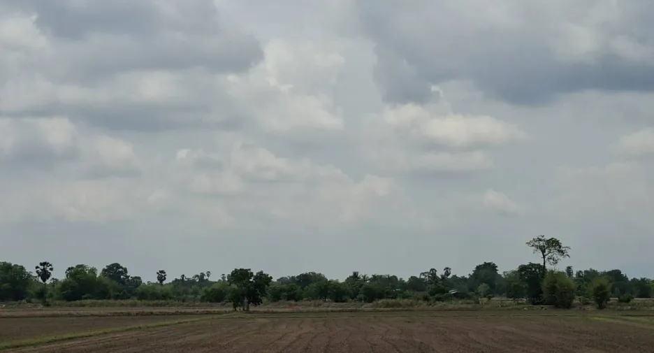 For sale land in Nong Khayang, Uthai Thani
