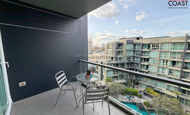 For rent 1 bed condo in Central Pattaya, Pattaya