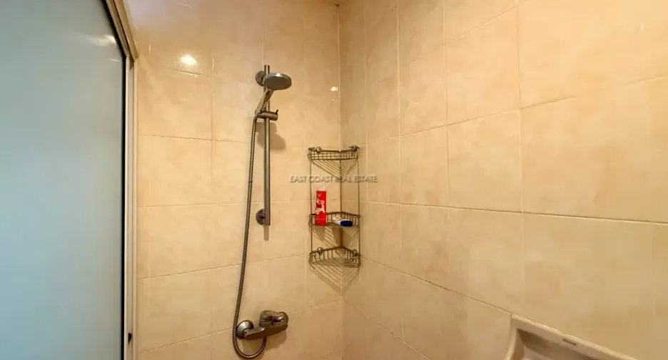For rent 2 bedrooms condo in Jomtien, Pattaya