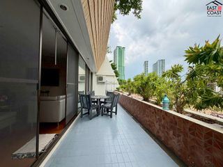 For rent 2 bedrooms condo in Bang Lamung, Chonburi