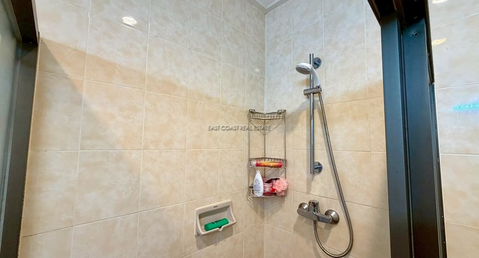 For rent 2 bedrooms condo in Jomtien, Pattaya