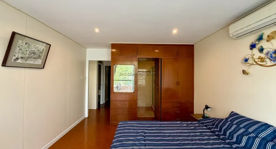For rent 2 bedrooms condo in Jomtien, Pattaya