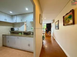For rent 2 bedrooms condo in Bang Lamung, Chonburi