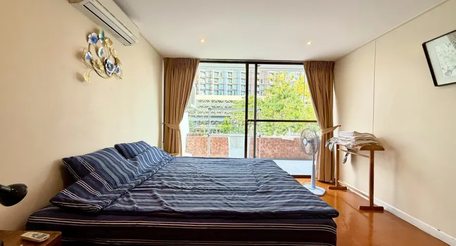 For rent 2 bedrooms condo in Jomtien, Pattaya