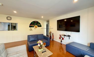 Condo en alquiler de 2 habitaciones en Jomtien, Pattaya
