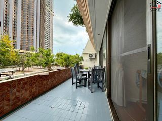 For rent 2 bedrooms condo in Bang Lamung, Chonburi