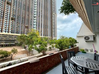 For rent 2 bedrooms condo in Bang Lamung, Chonburi