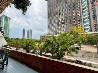 For rent 2 bedrooms condo in Bang Lamung, Chonburi