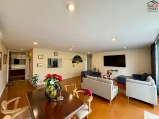 For rent 2 bedrooms condo in Bang Lamung, Chonburi