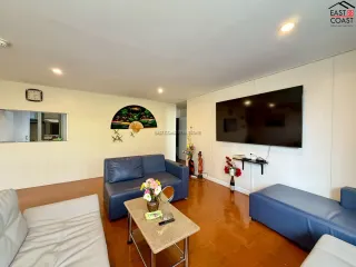 For rent 2 bedrooms condo in Bang Lamung, Chonburi