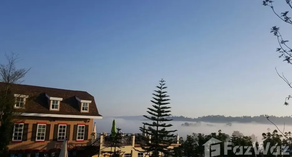 For sale and for rent hotel in Khao Kho, Phetchabun