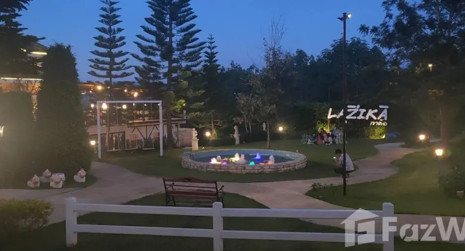 For sale and for rent hotel in Khao Kho, Phetchabun