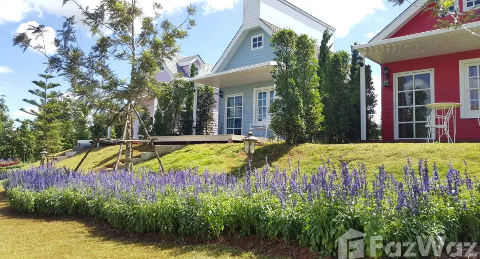 For sale and for rent hotel in Khao Kho, Phetchabun