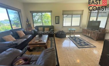 For rent 2 bedrooms condo in Sattahip, Chonburi