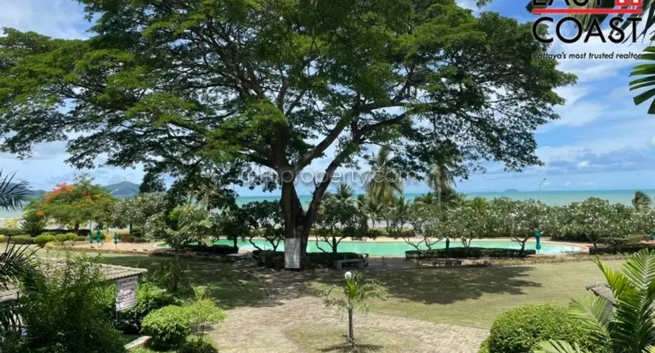 出租 2 卧室 公寓 在 Na Chom Thian, 芭提雅