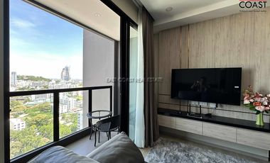 À louer 1 chambre condo à Pratumnak, Pattaya