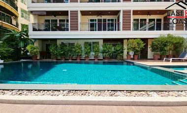 ให้เช่า 2 ห้องนอน คอนโด ใน จอมเทียน, พัทยา