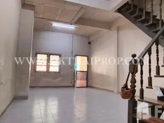 For sale 2 bedrooms townhouse in Sai Noi, Nonthaburi